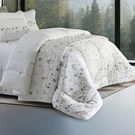 imagem do produto Colcha King 300 Fios L�zio Niel - Casa K