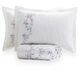 imagem do produto Colcha King 300 Fios Maiten - Kacyumara