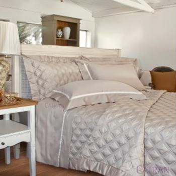 imagem de Colcha King 300 Fios Mil�o - Artelass�