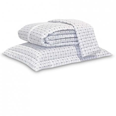 imagem do produto Colcha King 300 Fios Paris - Artelass