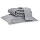 imagem do produto Colcha King 300 Fios Paris - Artelass