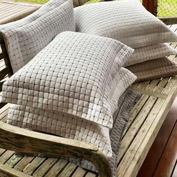 imagem de Colcha King 300 Fios Paris - Artelass