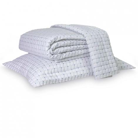 imagem do produto Colcha King 300 Fios Paris - Artelass