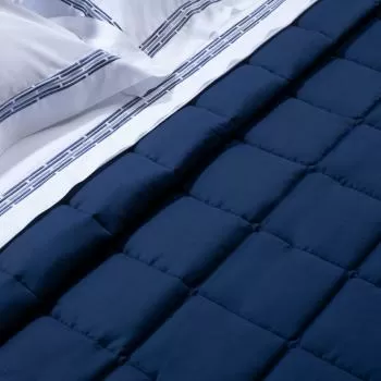 imagem de Colcha King 300 Fios Piazza - Marken Fassi