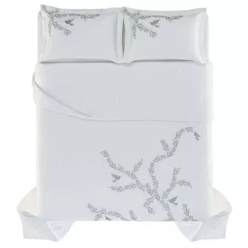 imagem de Colcha King 300 Fios Pistacia - Trussardi