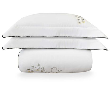 imagem do produto Colcha King 300 Fios Sereno - Marken Fassi