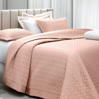 imagem de Colcha King 300 Fios Spiazzo - Trussardi