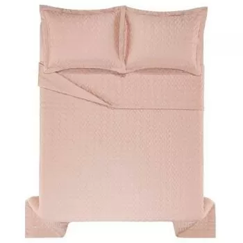 imagem de Colcha King 300 Fios Spiazzo - Trussardi