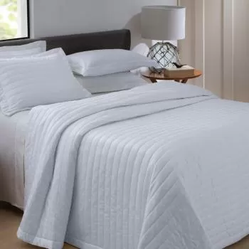 imagem de Colcha King 300 Fios Stripes - Casa K