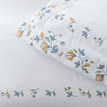 imagem de Colcha King 300 Fios Taormina - Trussardi