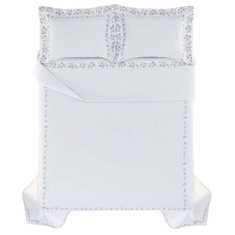 imagem do produto Colcha King 300 Fios Taormina - Trussardi