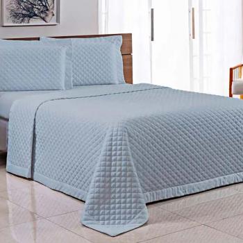 imagem de Colcha King 300 Fios Torino - Catran