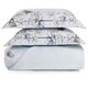 imagem do produto Colcha King 300 Fios Villa Reale - Trussardi