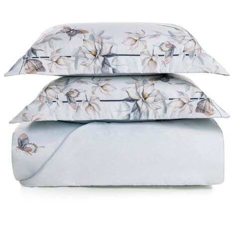imagem do produto Colcha King 300 Fios Villa Reale - Trussardi