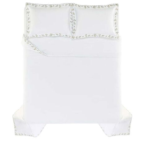 imagem do produto Colcha King 300 Fios Zagara - Trussardi