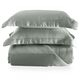 imagem do produto Colcha King 400 Fios Bambu Bali - Casa K