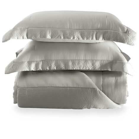 imagem do produto Colcha King 400 Fios Bambu Bali - Casa K