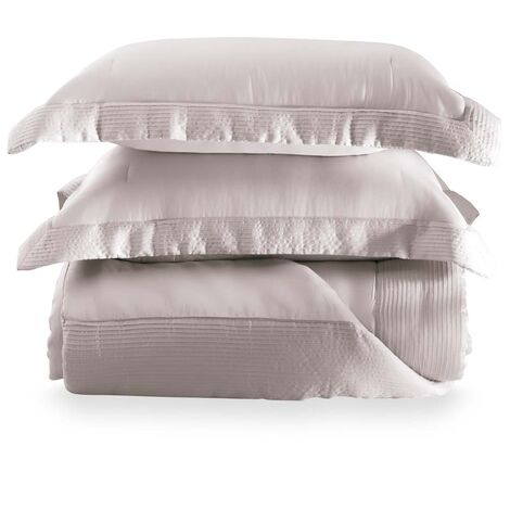 imagem do produto Colcha King 400 Fios Bambu Bali - Casa K