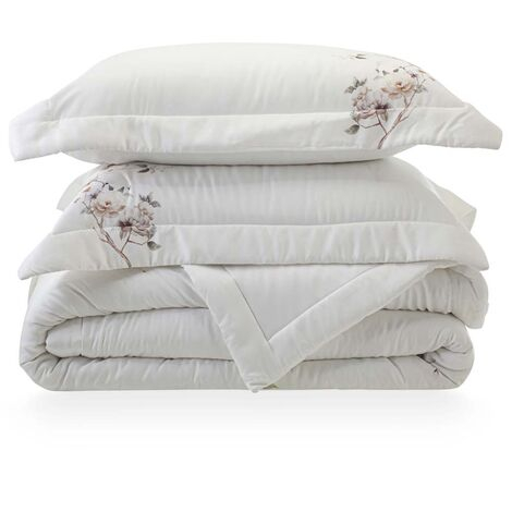 imagem do produto Colcha King 400 Fios Bambu Venus - Casa K