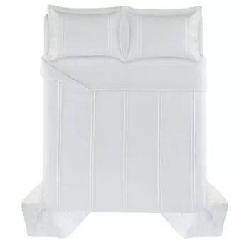 imagem de Colcha King 400 Fios Naxos - Trussardi