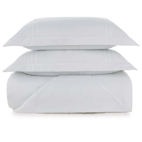 imagem do produto Colcha King 400 Fios Naxos - Trussardi