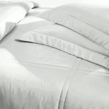 imagem de Colcha King 500 Fios Lino - Marken Fassi