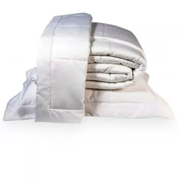 imagem de Colcha King 700 Fios Quadrato - Artelassê