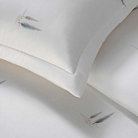 imagem do produto Colcha King Bambu 300 fios Appia - Trussardi