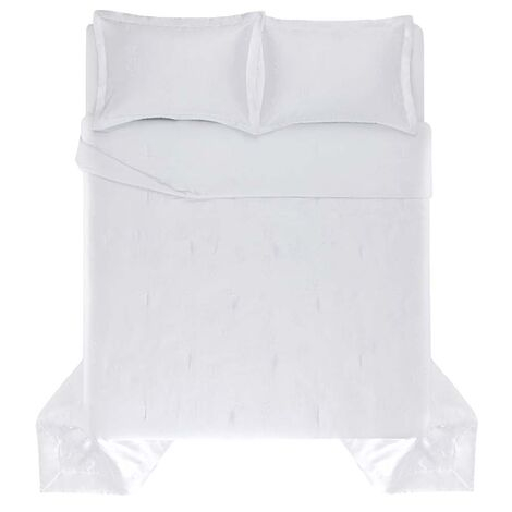 imagem do produto Colcha King Bambu 300 Fios Olivine - Trussardi