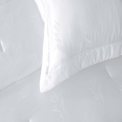 imagem do produto Colcha King Bambu 300 Fios Olivine - Trussardi