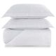 imagem do produto Colcha King Bambu 300 Fios Olivine - Trussardi