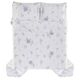 imagem do produto Colcha King Bambu 300 Fios Ortensie - Trussardi