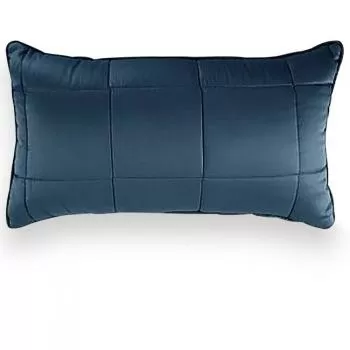 imagem de Colcha King com Almofada 300 Fios Topázio - Marken Fassi