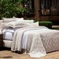 imagem do produto Colcha King Jacquard Monserrate - Naturalle Fashion