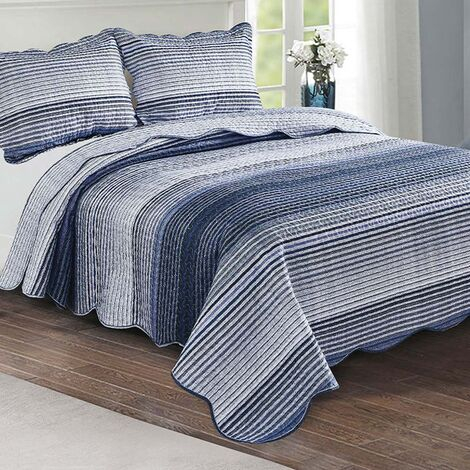 imagem do produto Colcha King Patchwork Century - Camesa