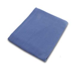 Colcha King Piquet Star Indigo