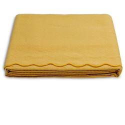 Colcha Piquet Solteiro Capela Curry