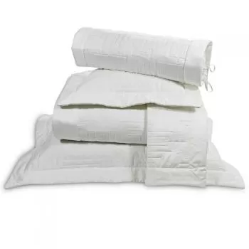 imagem de Colcha Queen 1000 Fios Giotto - Trussardi