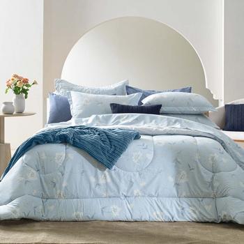 imagem de Colcha Queen 180 Fios Anabela - Karsten