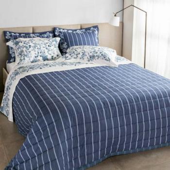 imagem de Colcha Queen 180 Fios Annie - Buddemeyer