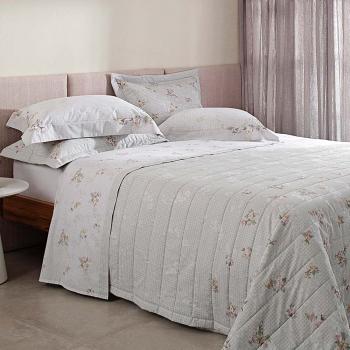 imagem de Colcha Queen 180 Fios Giardino - Buddemeyer