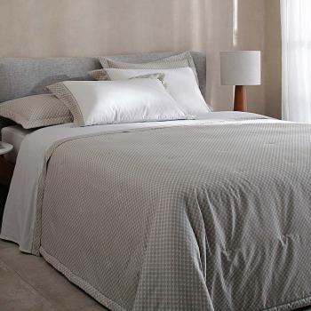 imagem de Colcha Queen 180 Fios Palazzio - Buddemeyer