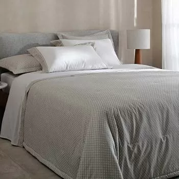 imagem de Colcha Queen 180 Fios Palazzio - Buddemeyer