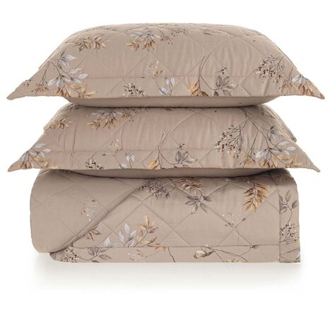 imagem do produto Colcha Queen 200 Fios Aloro - Trussardi