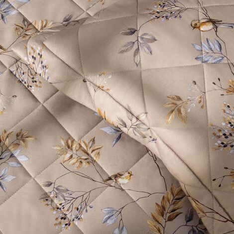 imagem do produto Colcha Queen 200 Fios Aloro - Trussardi