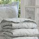 imagem do produto Colcha Queen 200 Fios Aurora - Naturalle Fashion