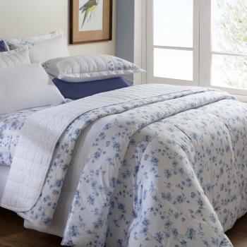 imagem de Colcha Queen 200 Fios Azuri - Kacyumara