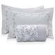 imagem do produto Colcha Queen 200 Fios Bizeli - Casa K