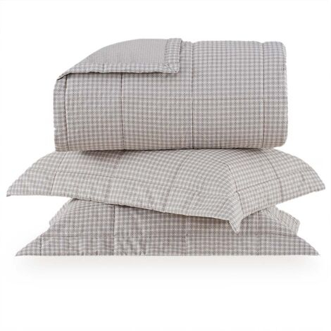 imagem do produto Colcha Queen 200 Fios Bourbon - Buddemeyer