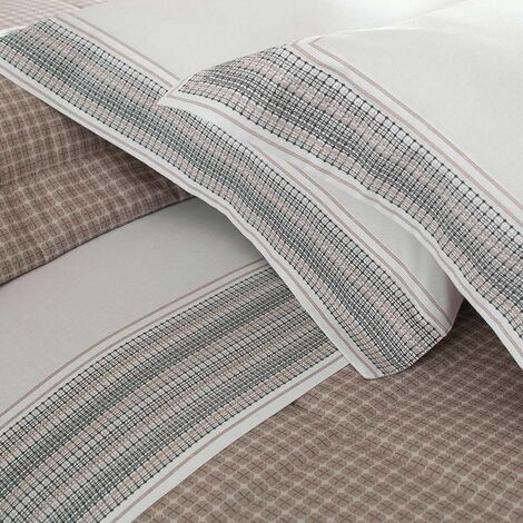 imagem do produto Colcha Queen 200 Fios Bourbon - Buddemeyer